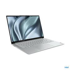LENOVO YOGA SLIM7i PRO-14IAP7 2DID STROM GREY i7-1260 16GB 1TBSSD 14"