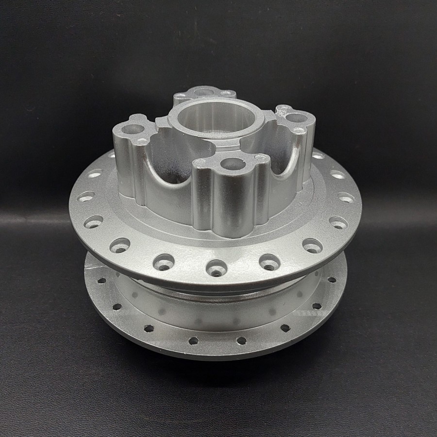 TROMOL BELAKANG SUPRA X 125 DD TROMOL CAKRAM SUPRA 125 YANG DICS PNP