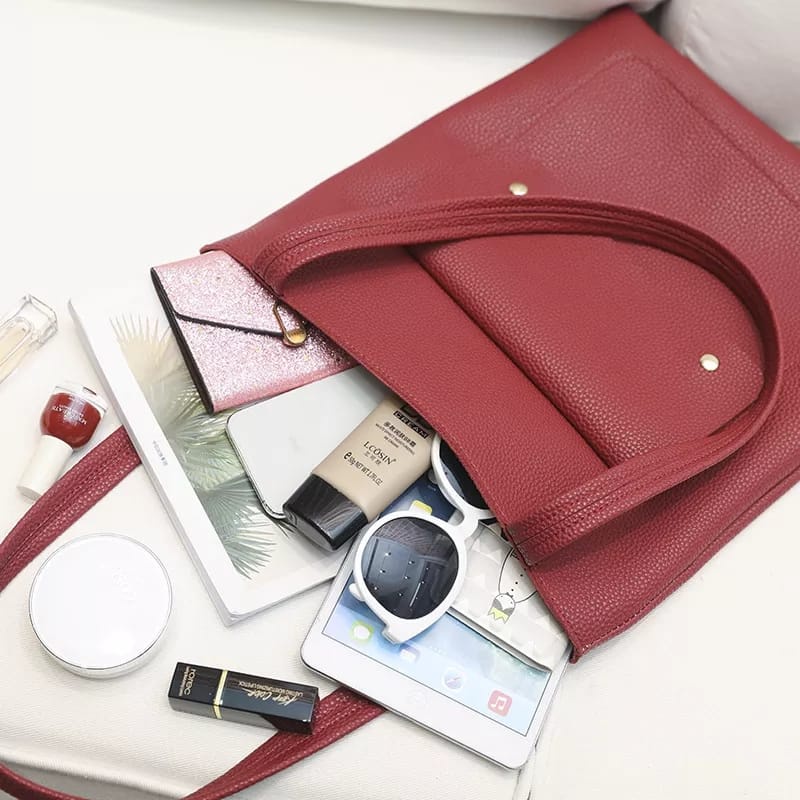 Tas Wanita / Tote Bag LAURA - Iruki