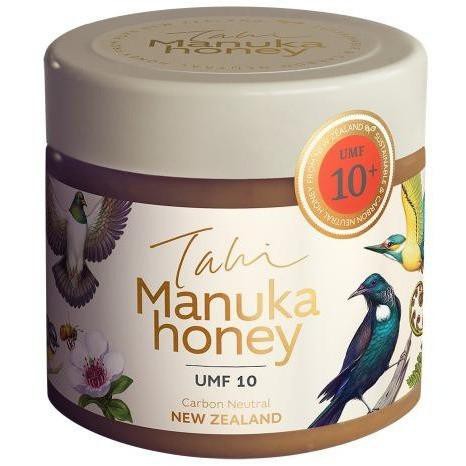 

Tahi Honey UMF 10+ 400gr
