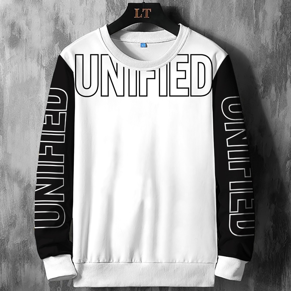 Sweater Unified / Sweater Kombinasi / Sweater Dewasa | A5GARD88