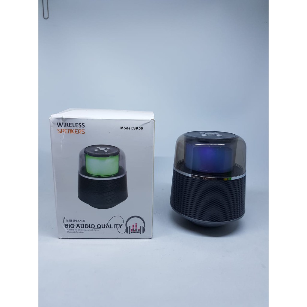 SPEAKER BLUETOOTH SK50