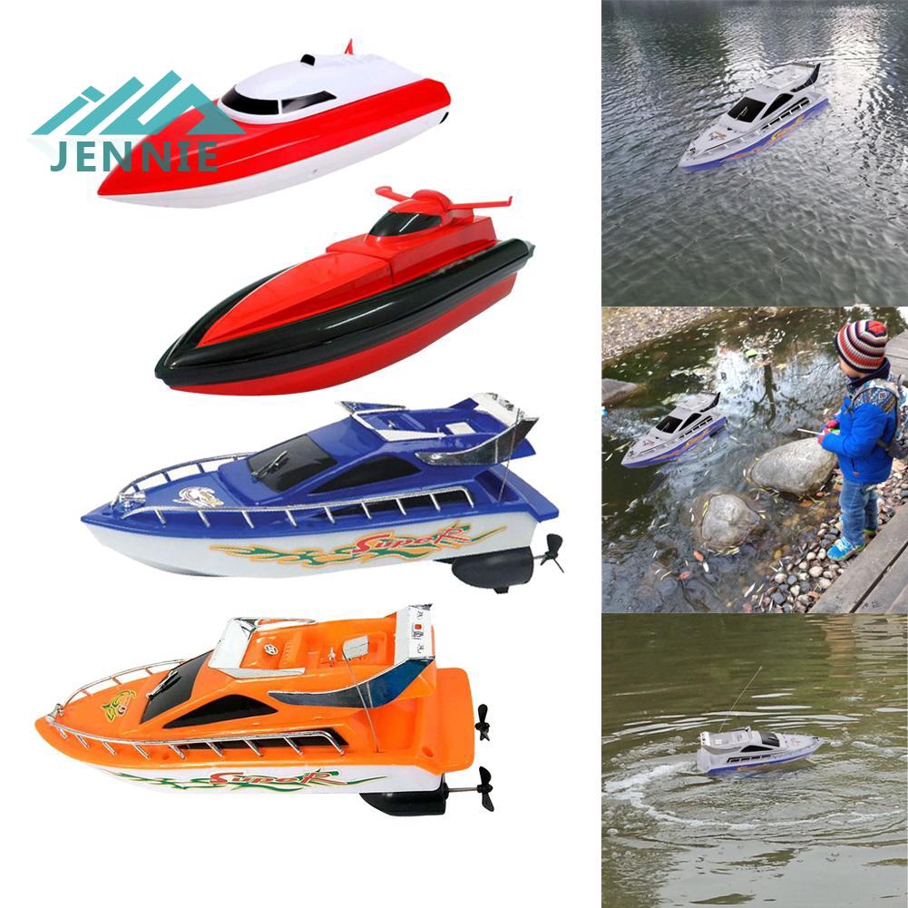 toy water boats remote control