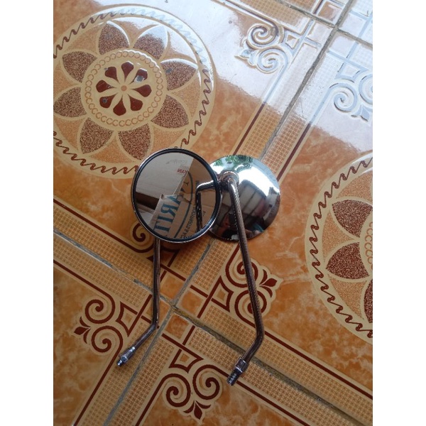 Spion yamah Fino karbu Fino fi Fino fi 125 injeksi