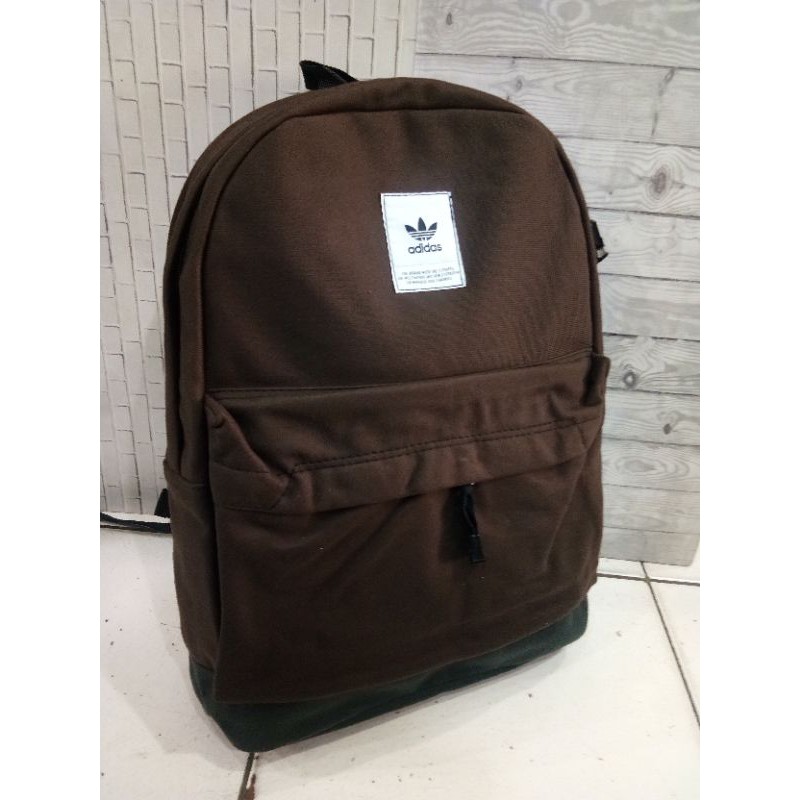 RANSEL JANSPOR POLOS TERBARU KASMAG