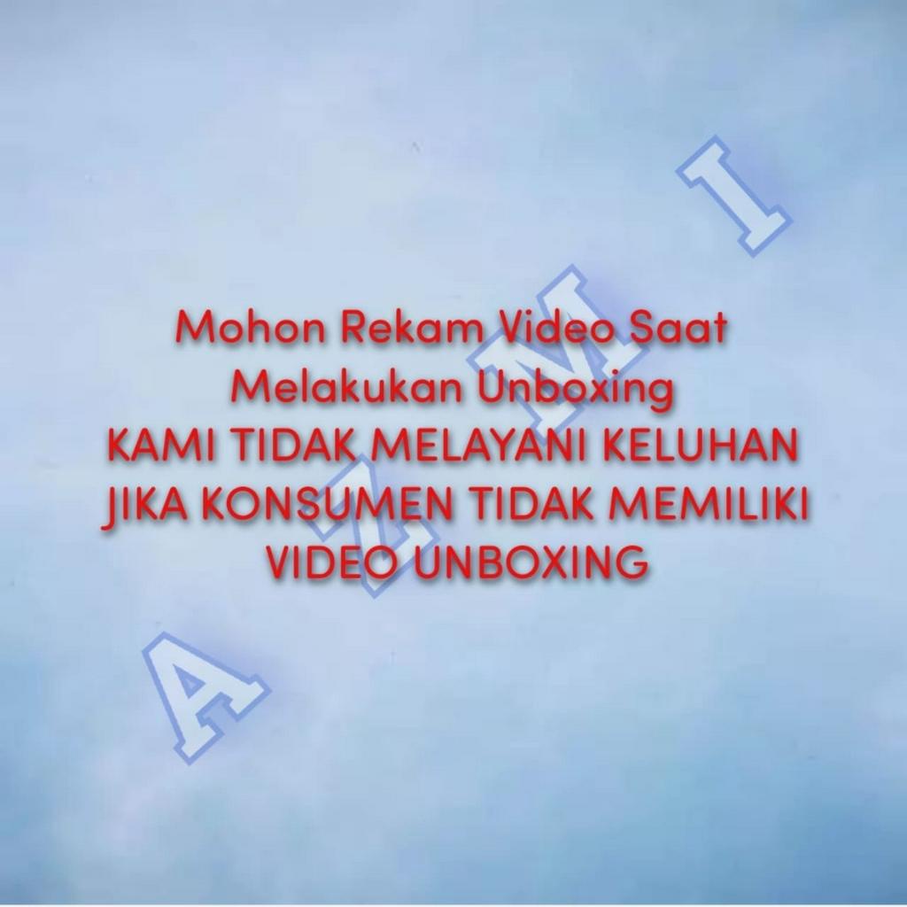 Terbaru Baju Koko Ammu Bahan Madinah Biru Navy Premium Class Limited Edition