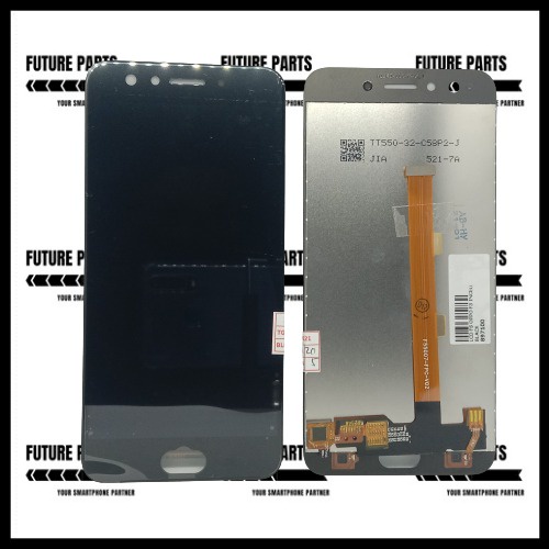 LCD FULLSET OPPO F3 CPH1609