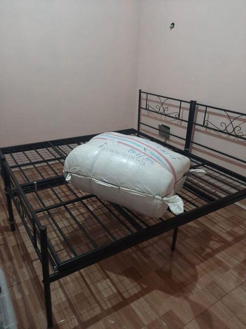 Kasur Busa Inoac Yukata 200x200x20 Kasur Busa Ukuran Jumbo Garansi 15 Tahun