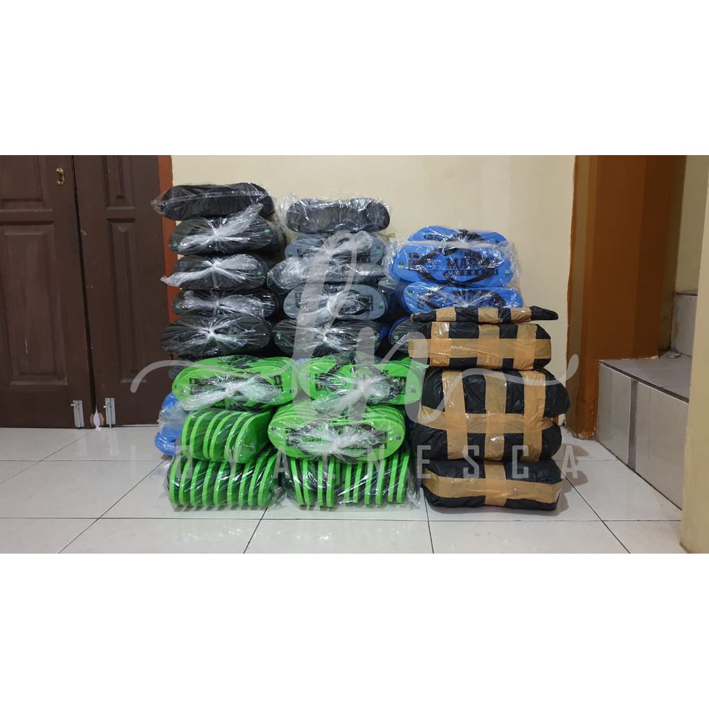 [BEBAS PILIH SIZE] SANDAL WUDHU MASJID MUSHOLLA KANTOR UNTUK WAKAF SEDEKAH INFAQ DI  MESJID MUSHOLA-1