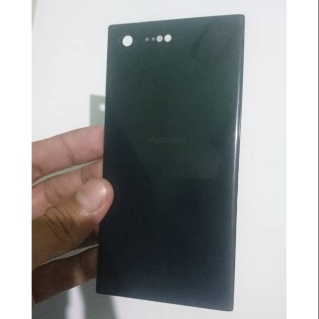 ORIGINAL Back Cover / Backdoor / Backcase SONY Xperia X compact