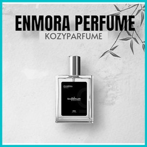 Enmora Confidence  Parfum Aroma Khusus