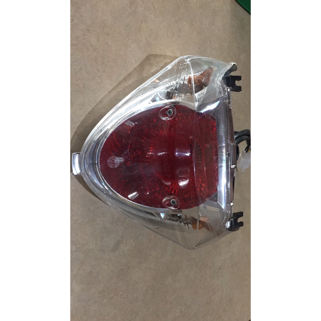 Lampu stop lamp assy komplit JUPITER MX