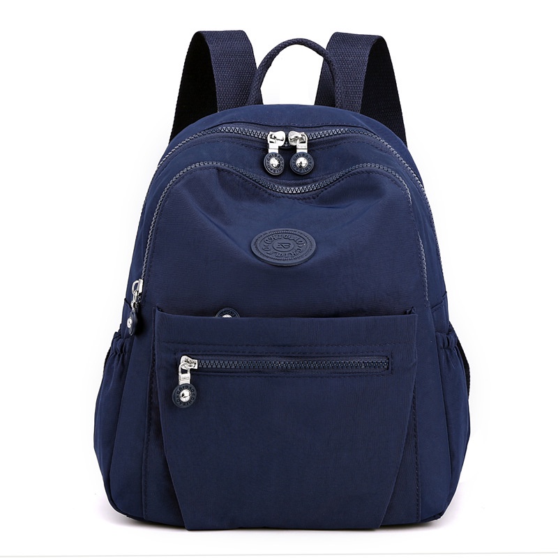 RANSEL WANITA CHIBAO IMPORT TERBARU 06#-NAVY