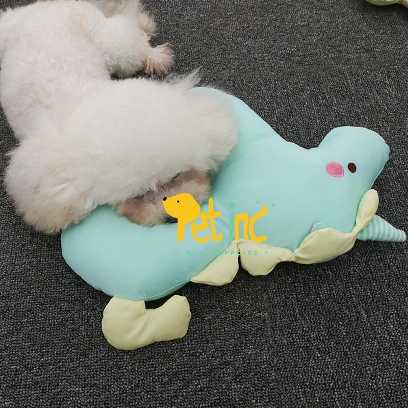 MUNG MUNG Pet Comfy Pillow