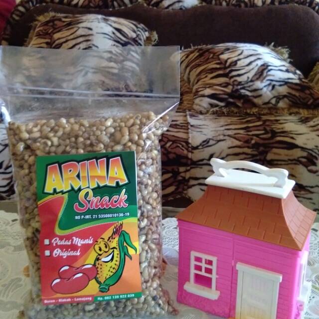 

Kacang otok