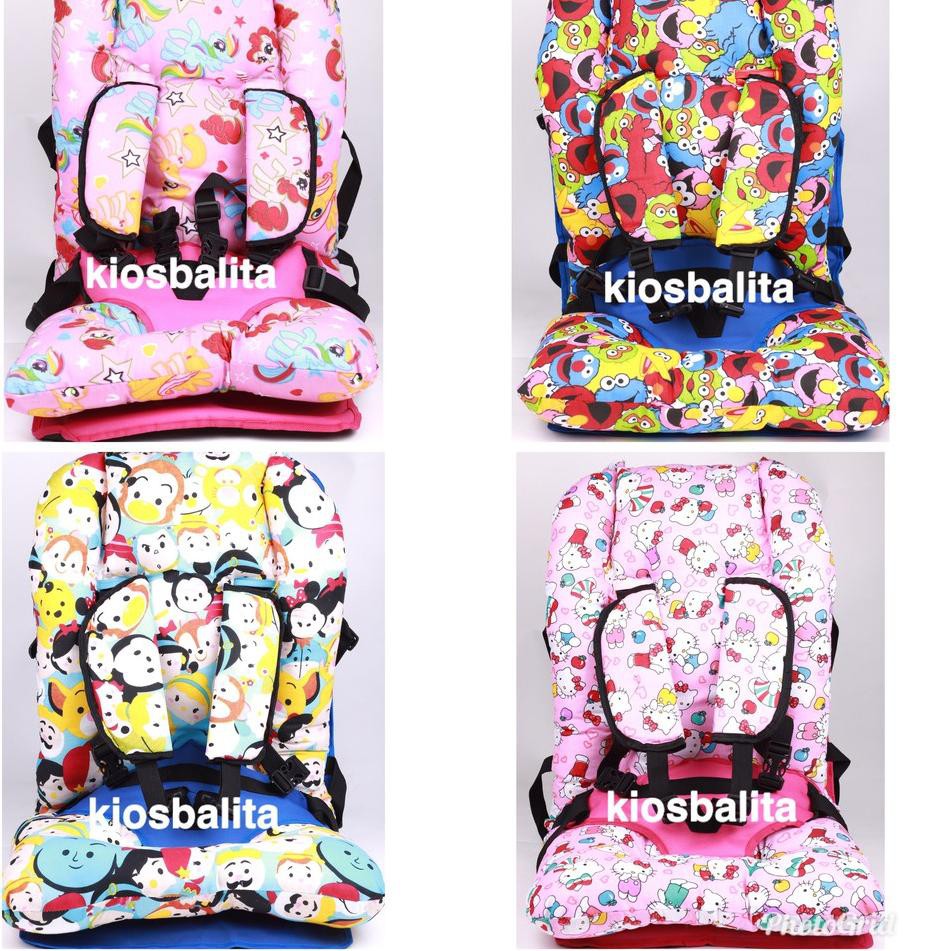 Paling Sesuai PROMO CAR SEAT PORTABLE PREMIUM ALAS DUDUK Paling Sesuai PROMO CAR SEAT PORTABLE PREMIUM ALAS DUDUK