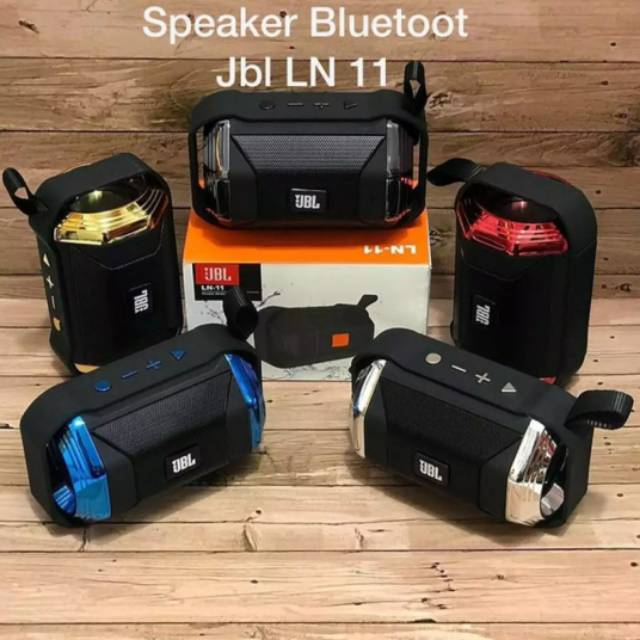 Speaker Bluetooth JBL