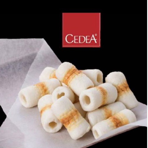 

Cedea chikuwa mini tray 250GR