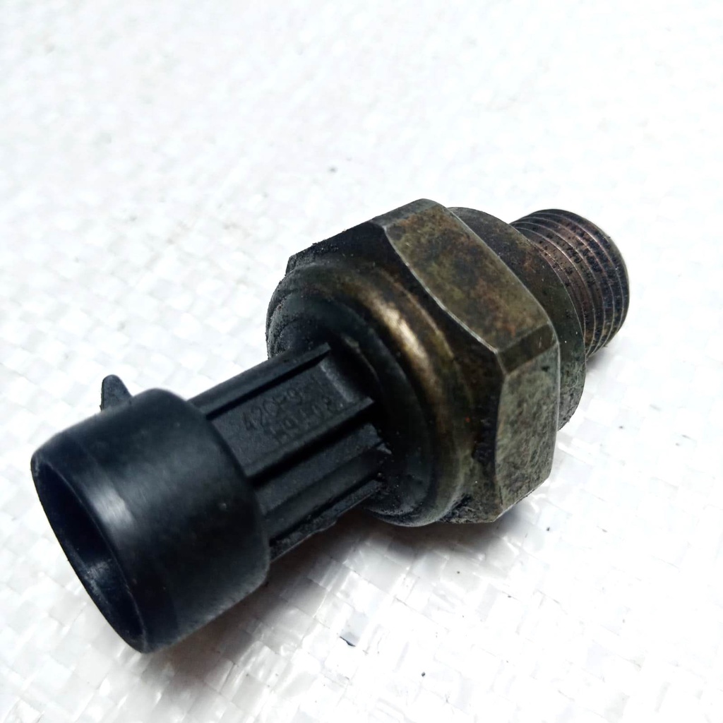 Switch Pressure Valve Sensor Tekanan Minyak Nissan 42cp9-1 h9108 Control Direction Copotan original ori asli