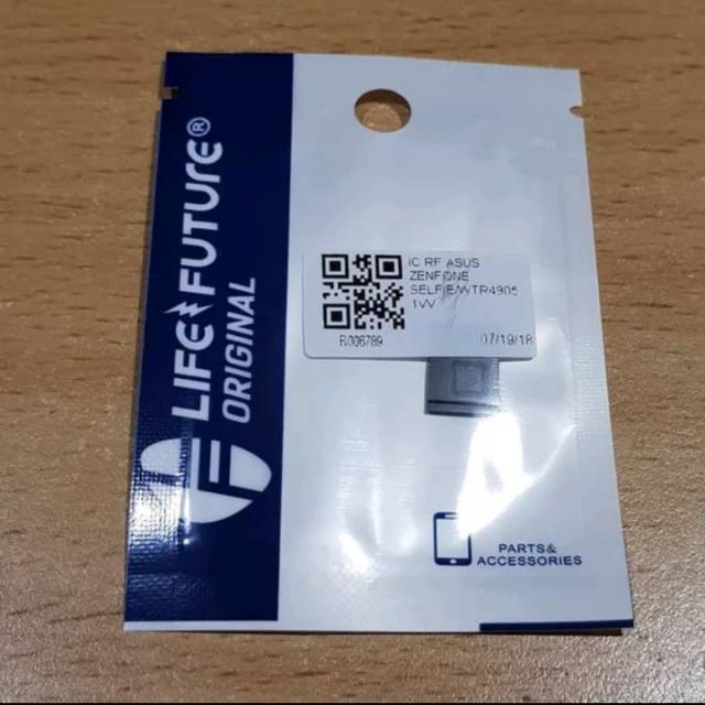 IC RF XIAOMI REDMI 3 WTR4905 WTR 4905