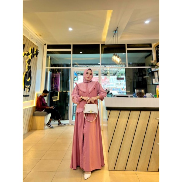 gamis deyura