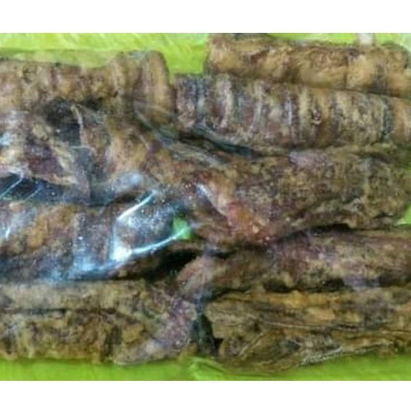 

sale pisang gulung panjang