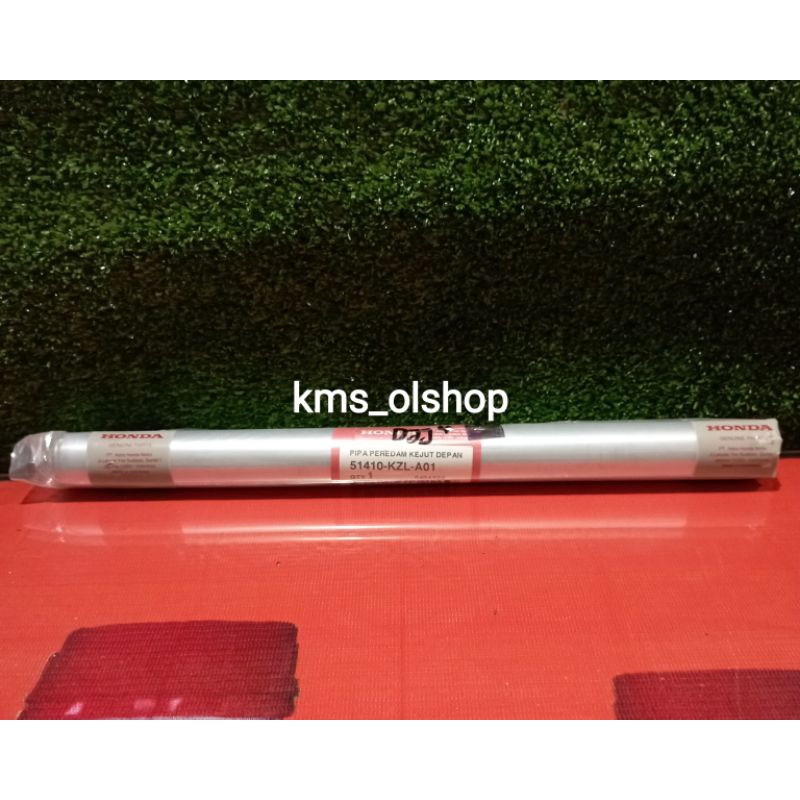 As Shock Shok Sok Depan Honda Beat FI Asli 51410-KZL-A01