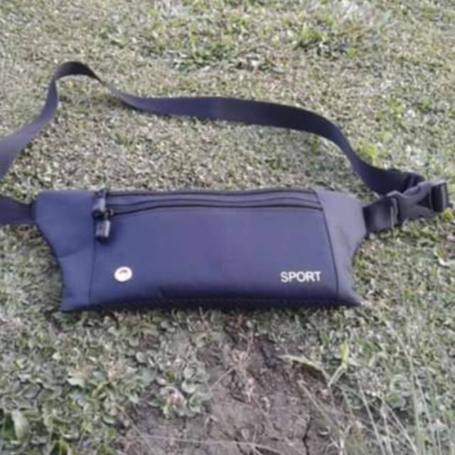 Tas pinggang sport tas lari