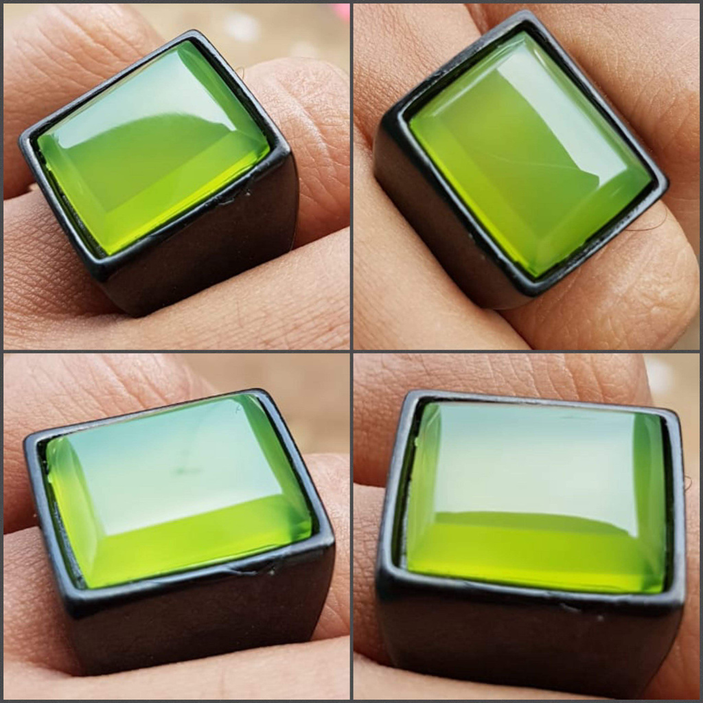 

Pucuk Pisang Petak sedang kode 779