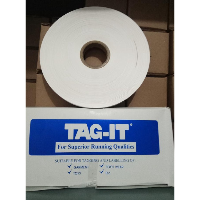 

Premium Product!!! Tag Pin & Pita Label - Paling Dicari