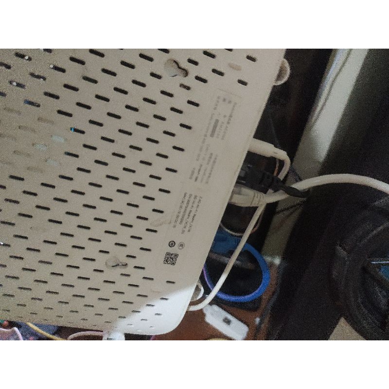 REDMI AC2100 OPENWRT