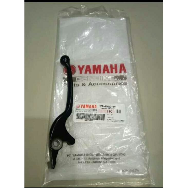 Handle rem kanan Nmax original  yamaha