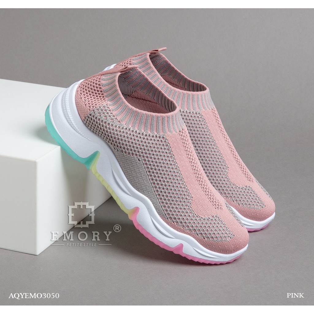 EMORY   Flyknit Sneakers.(bdg) Series AQYEMO3050.