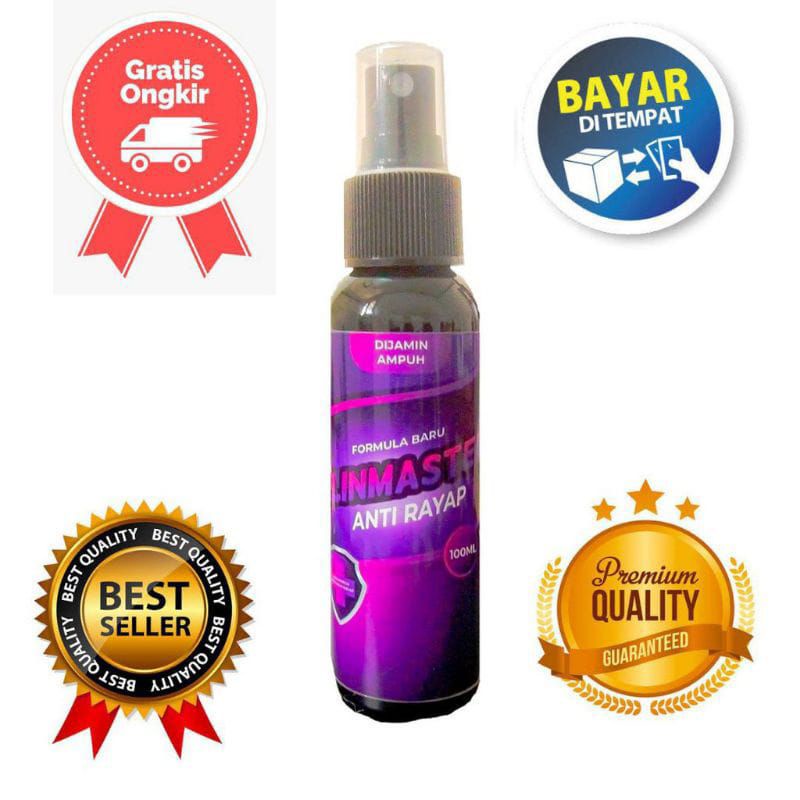 Klin master Anti Rayap