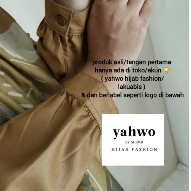 "NUT.10Jn22d" GAMIS KATUN TOYOBO FODU KUALITAS PREMIUM/BAJU KHEKI PNS PDH WANITA/SERAGAM PNS KHEKI/B