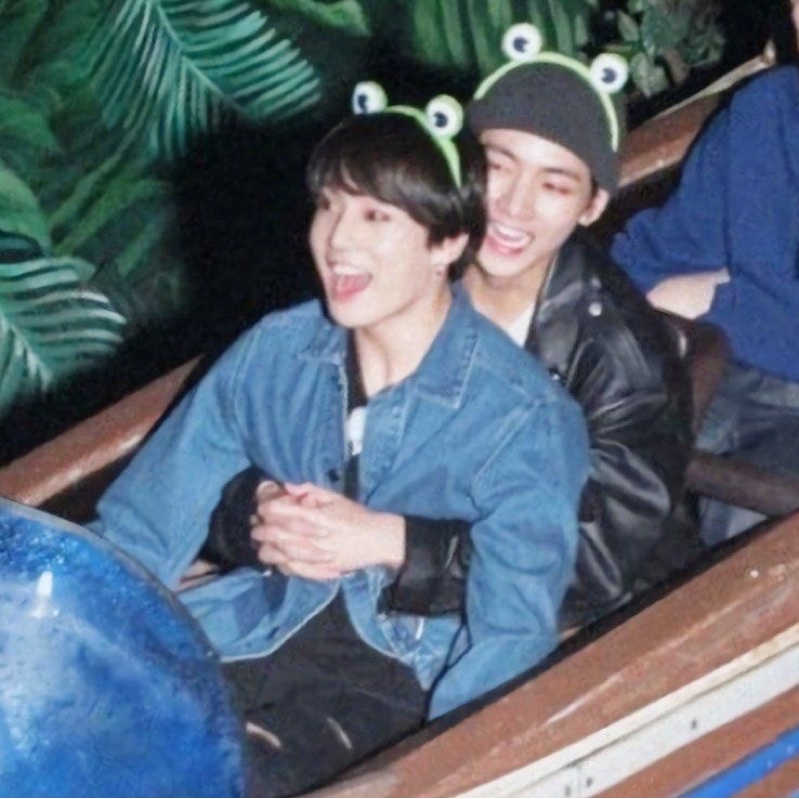 pc dicon booked vmin