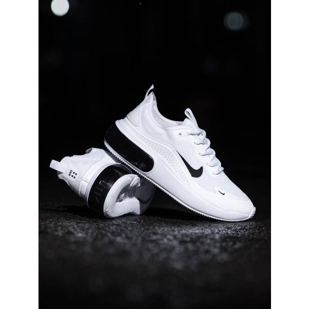 Nike Air Max Dia Black/white
