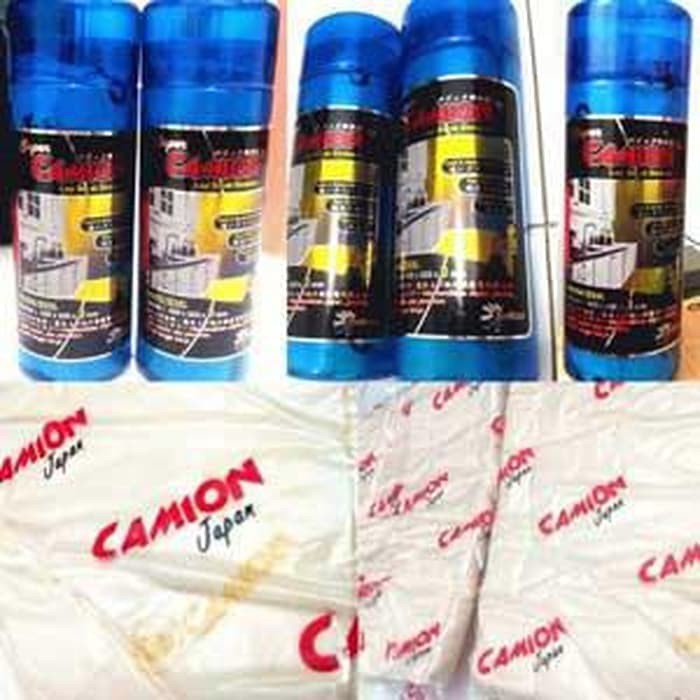 Luxury Kanebo   Lap Chamois Camion super Unik