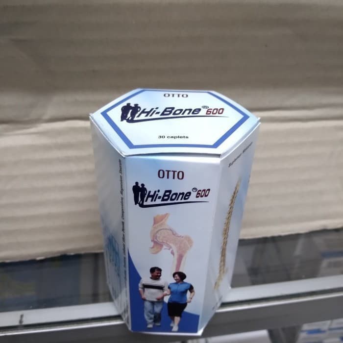 hi bone 600