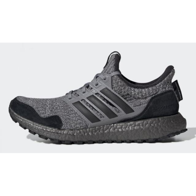 ultraboost dark grey