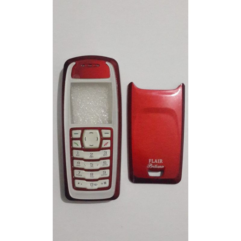 Kesing Nokia 3100 / Nokia Jadul