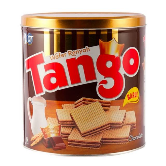 

Tango