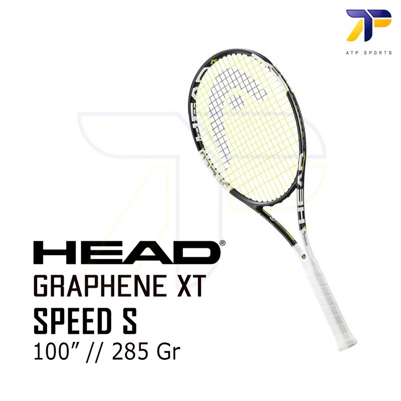 Raket Tenis Tennis HEAD Graphene XT Speed S  285 Gram