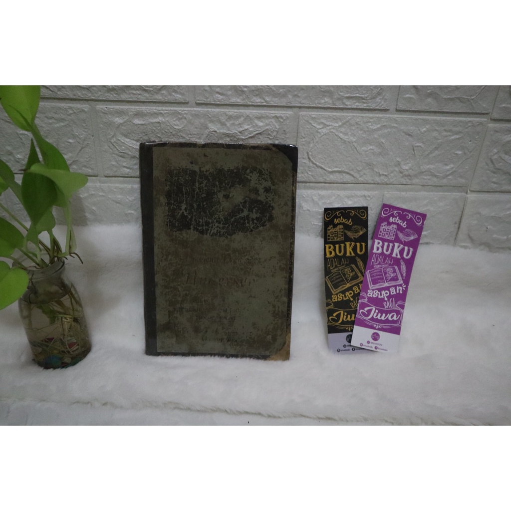 Dongeng-Dongeng Andersen- Bulu Lawas