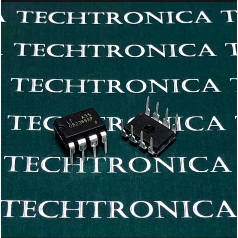 IC OB2269AP OB2269 OB 2269 DIP-8