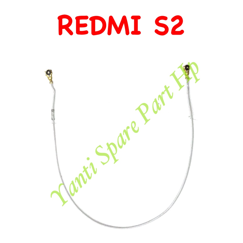 Antena Xiaomi Redmi S2 Y2 Original Terlaris New