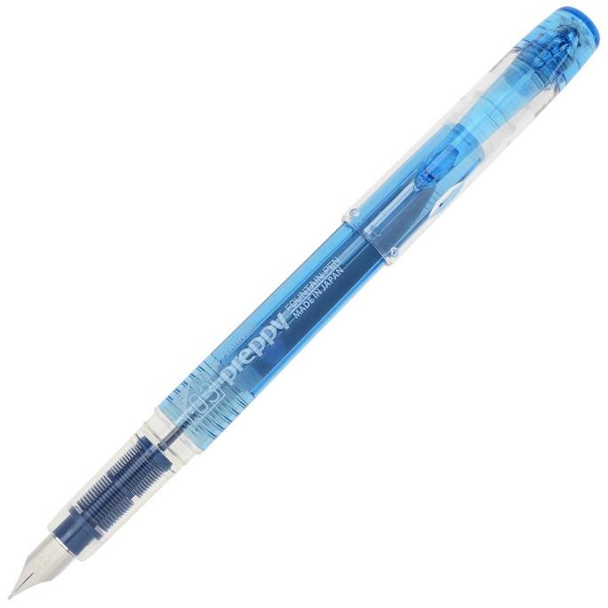 

PLATINUM Preppy Fountain Pen #Iroshizuku Kakuno TWSBI Rhodia