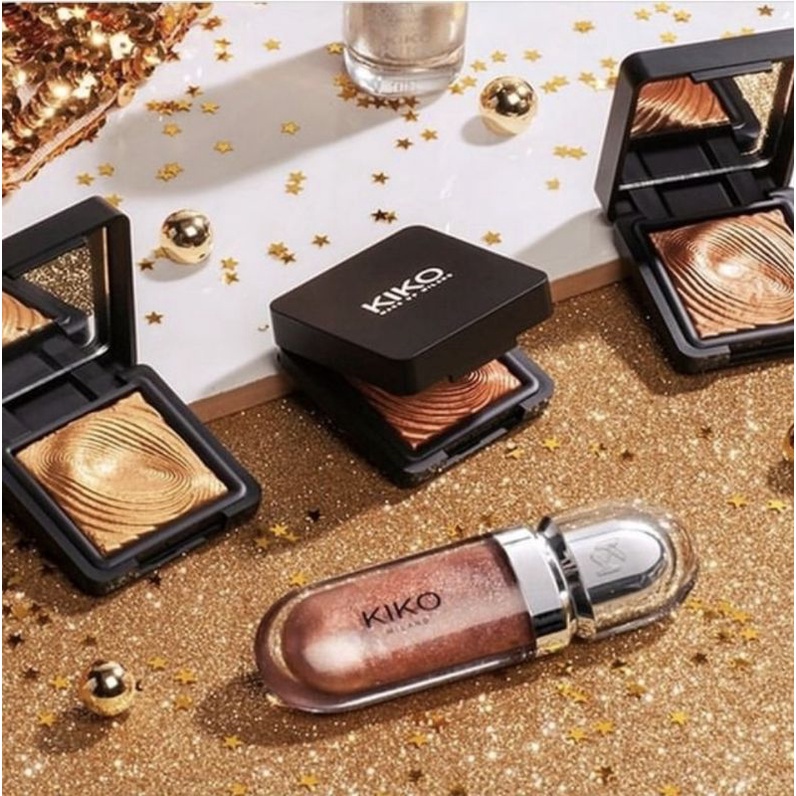 kiko milano water eyeshadow