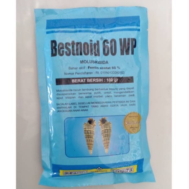 BESTNOID 60 WP 100gr