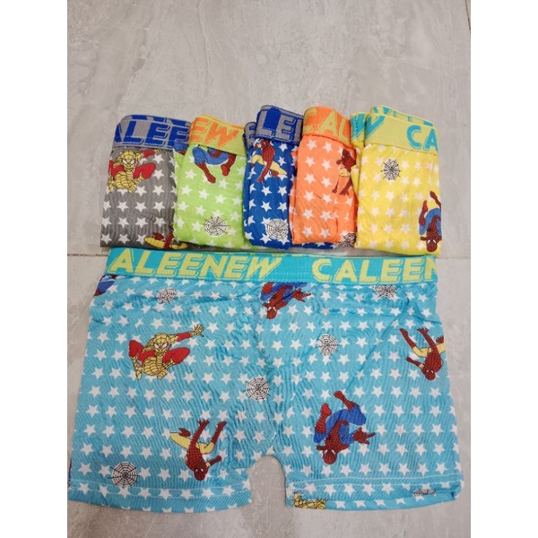 CELANA DALAM ANAK SEMPAK LUCU MURAH READY STOCK CEWEK COWOK PILIH SAJA